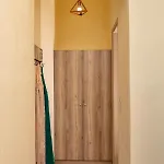 Aurora Aparthotel 3*
