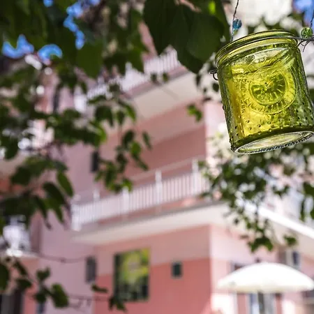 Aurora Appart hôtel Potos