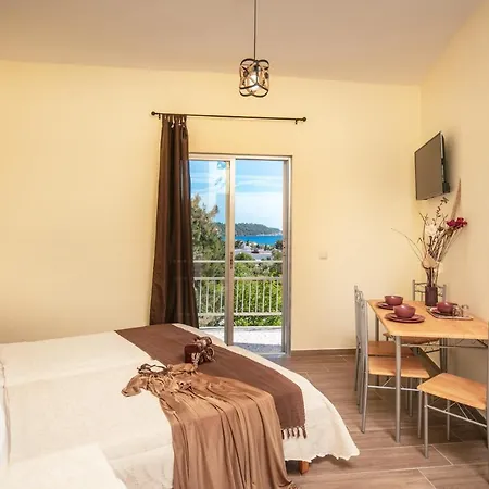 Appart hôtel Aurora