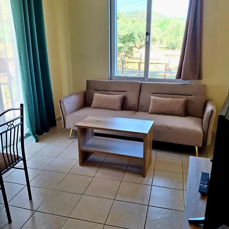 Aurora Aparthotel