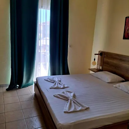 Aparthotel Aurora