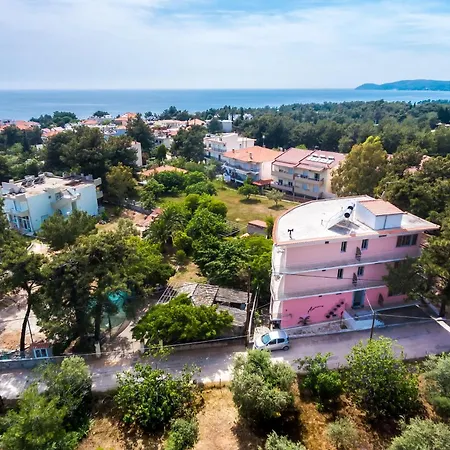 Apartmanhotel Aurora Potósz