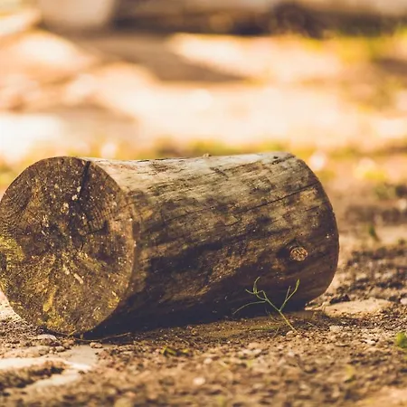 Aurora Aparthotel 3*