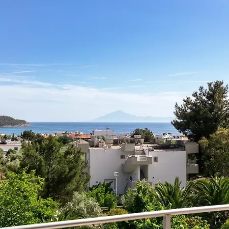 아파트호텔 Aurora