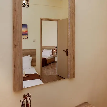 Apartmanhotel Aurora Potósz