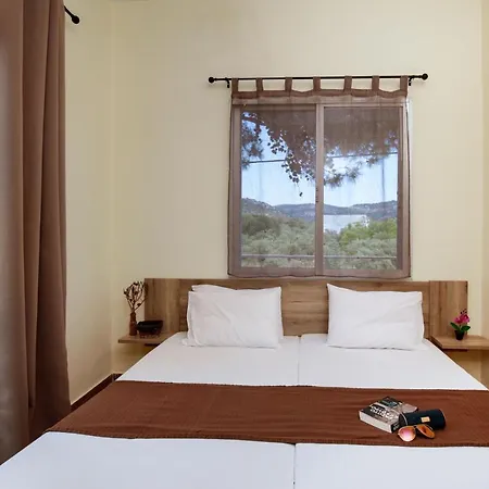 Aurora Apartmanhotel