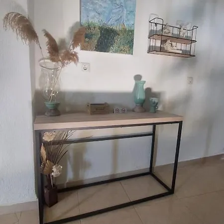 Aurora Aparthotel 3*