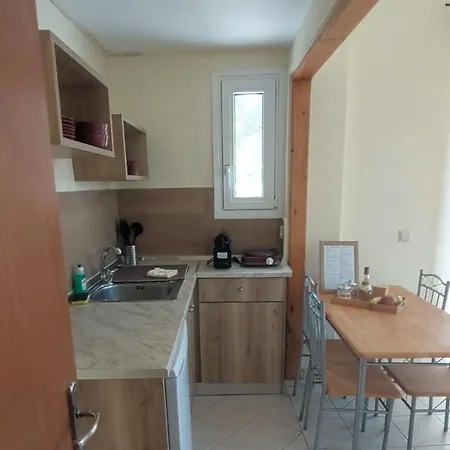 Aurora Aparthotel 3*