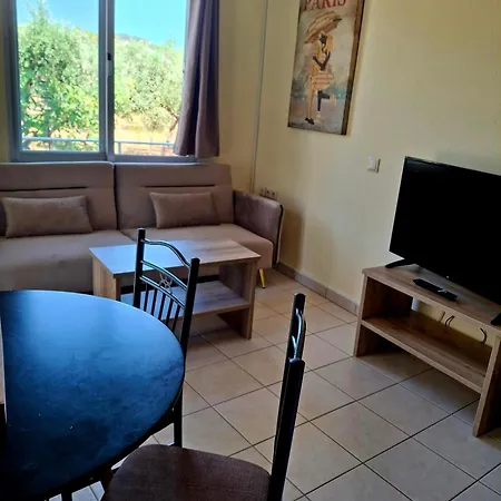 Apartmanhotel Aurora Potósz