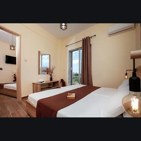 Aurora 아파트호텔