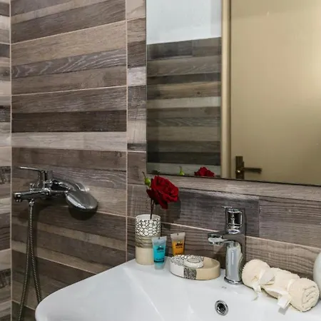 Aurora 아파트호텔