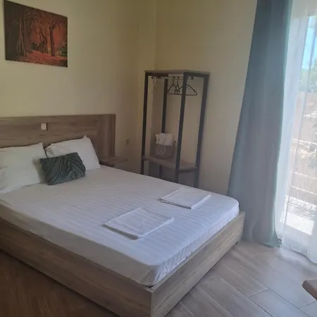 Aurora Aparthotel Potos