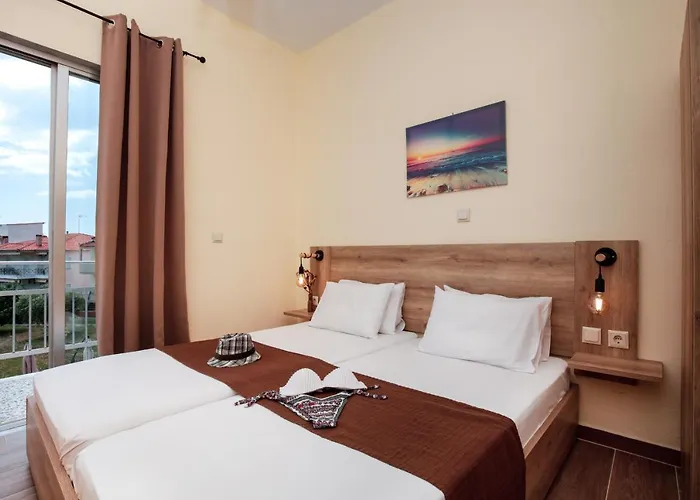 Aurora Aparthotel Potos