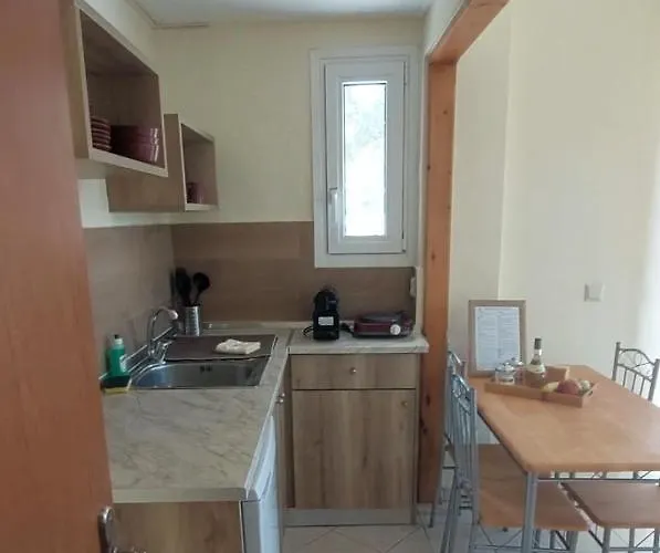 Aurora Aparthotel 3*