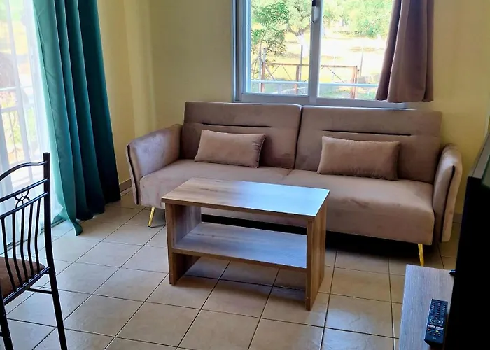 Aurora Hotel apartamentowy