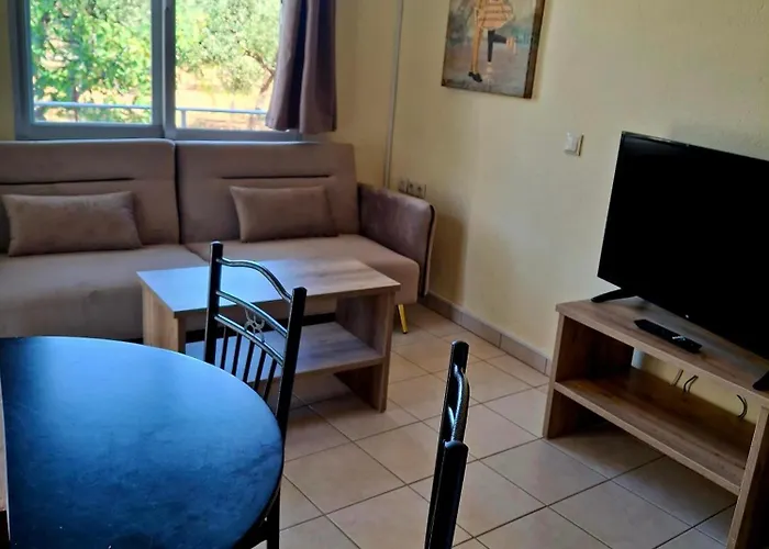 Aparthotel Aurora Potos